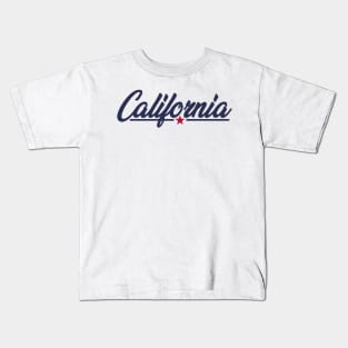 California Kids T-Shirt